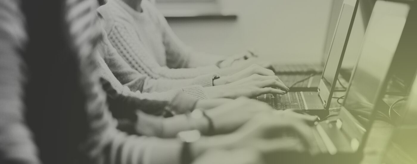 Captioning and Transcription for Higher Education
