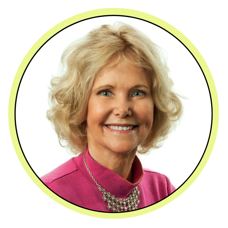 Sheryl Burgstahler