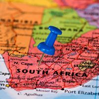 South African Accessibility Laws