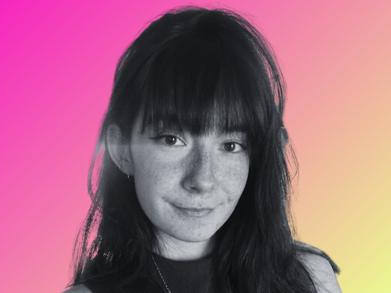 Photo of Vera C.