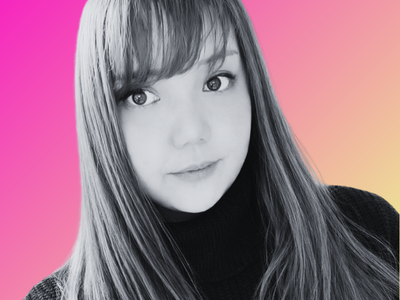 Photo of Yuki I.