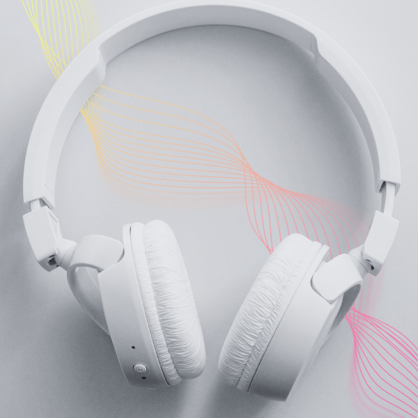headphones