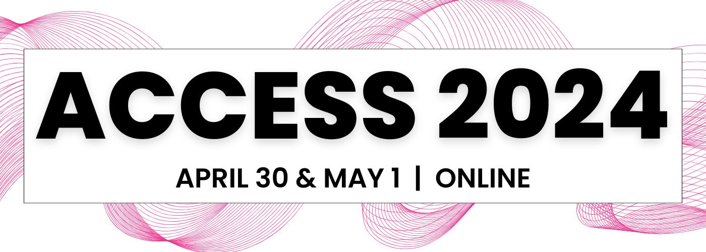 Meet the Speakers at 3Play’s 2024 ACCESS Conference