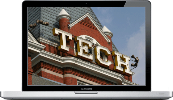 Georgia Tech: Fulfilling Student Accommodations for Compliance
