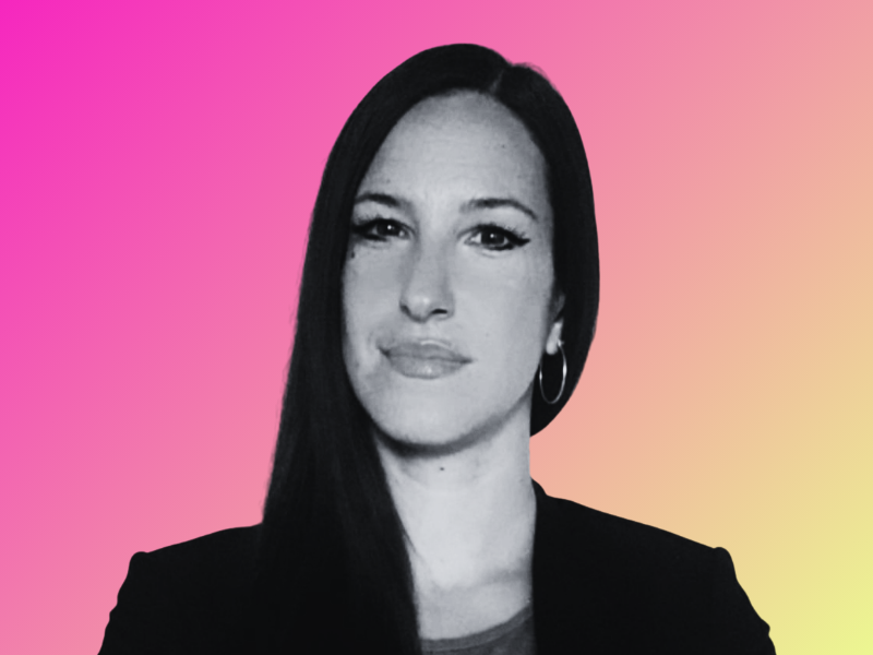 Photo of Letizia G.