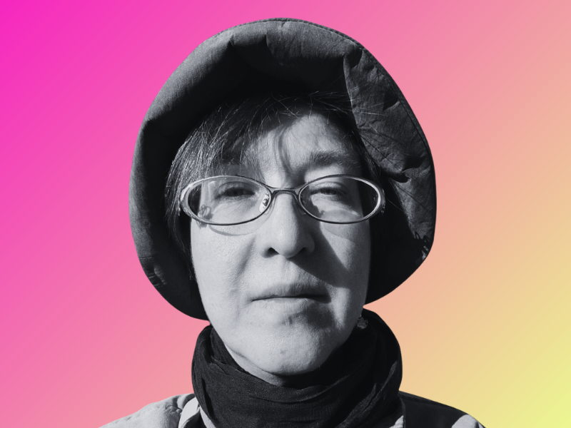 Photo of Elena K.