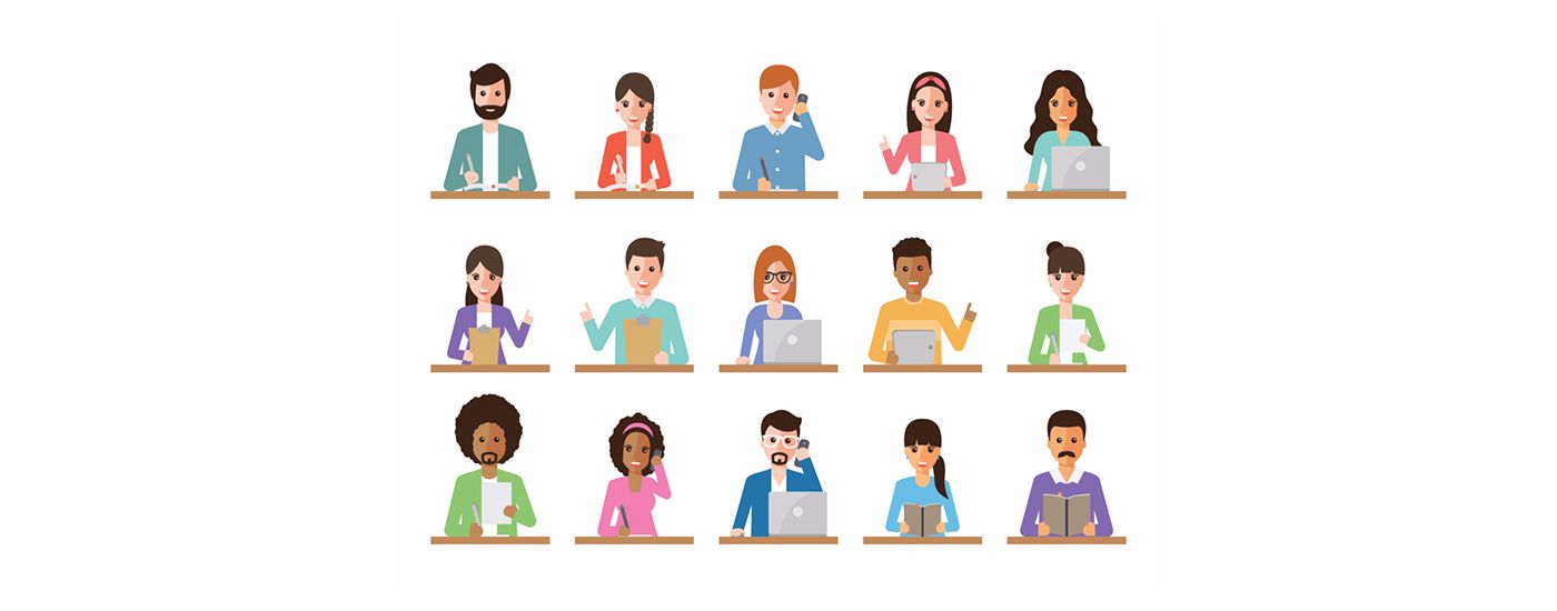 Study Finds 30% Of Working Professionals Have A Disability, Most Go Unreported
