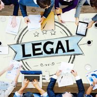 Legal Requirements for Audio Description