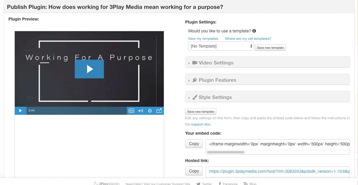 How to Add a CC Toggle Button to the QuickTime player