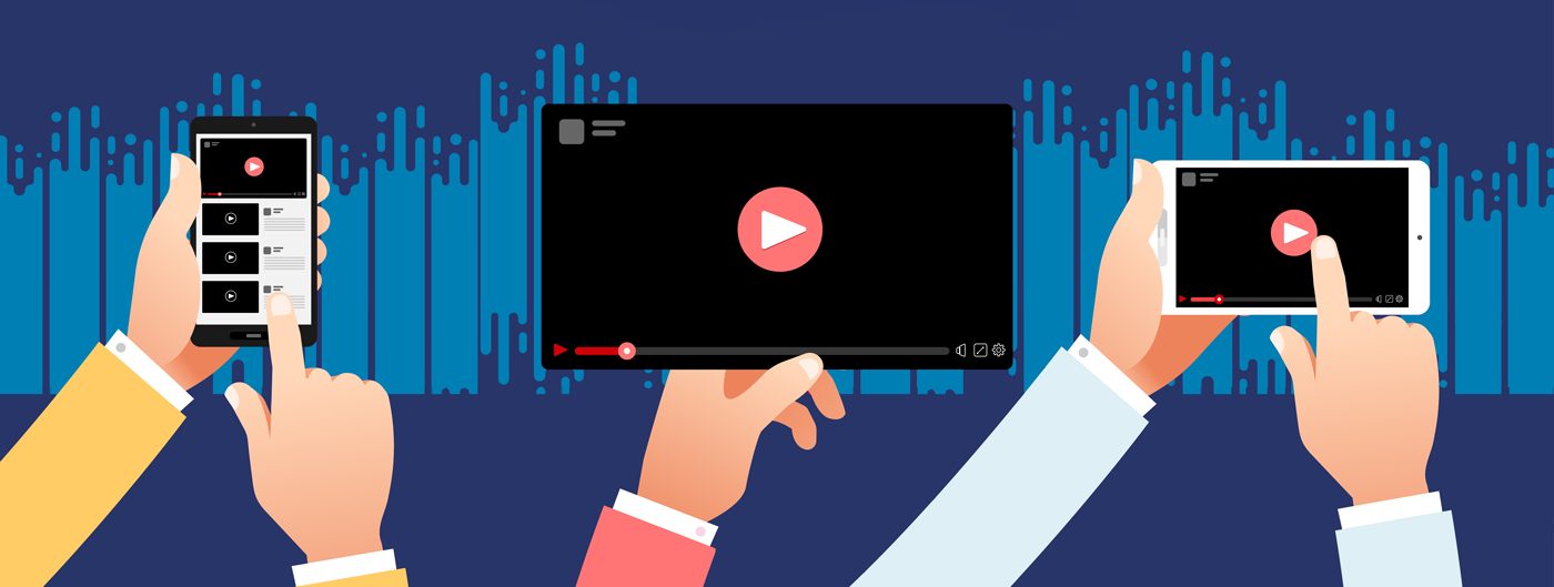 Verizon Media and Publicis Media Find Viewers Want Captions