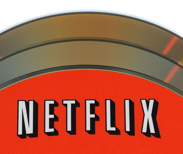 Netflix logo