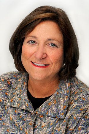 Donna Sorkin