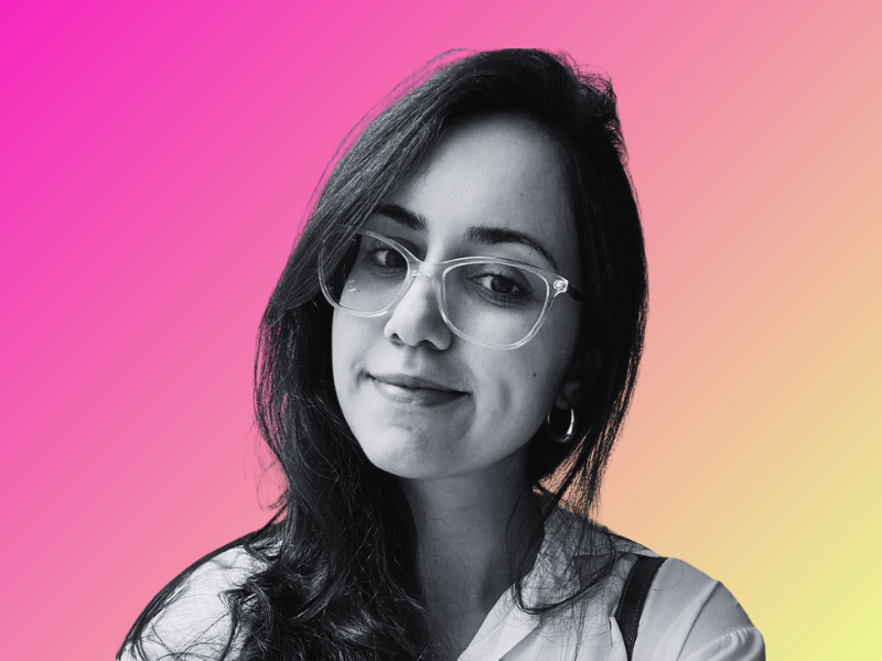 Photo of Juliana M.