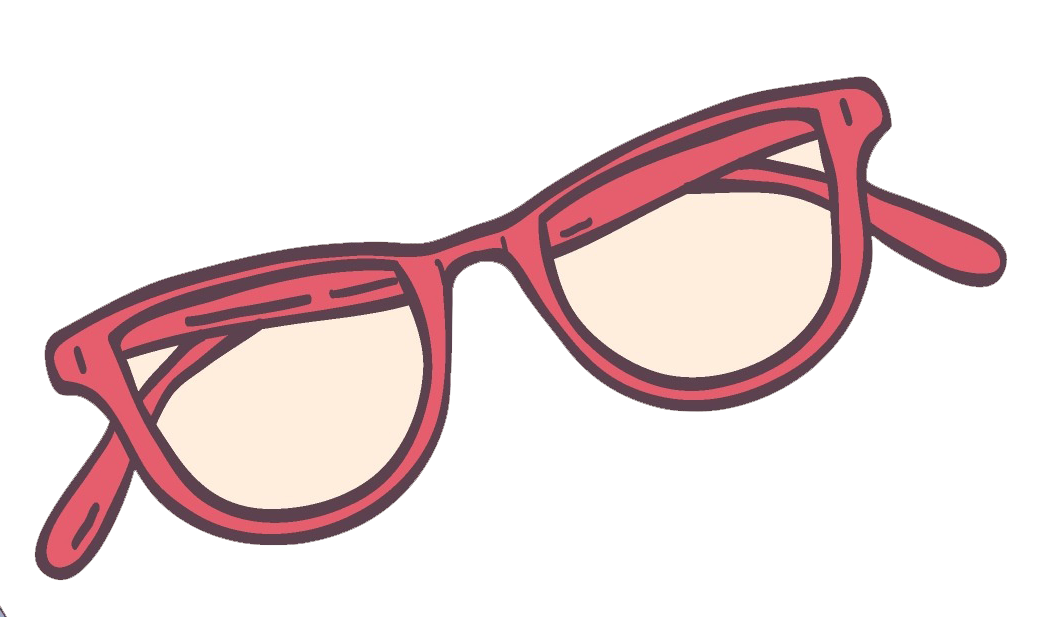 eyeglassess icon