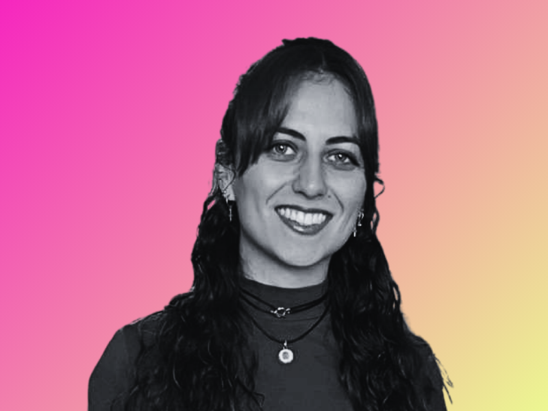 Photo of Laura S.