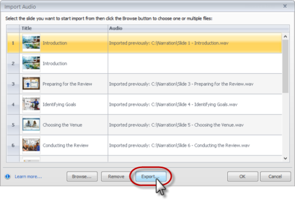 Captions and Subtitles with Articulate Storyline