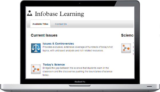 Infobase Learning: The Full Value of Captions and Transcripts
