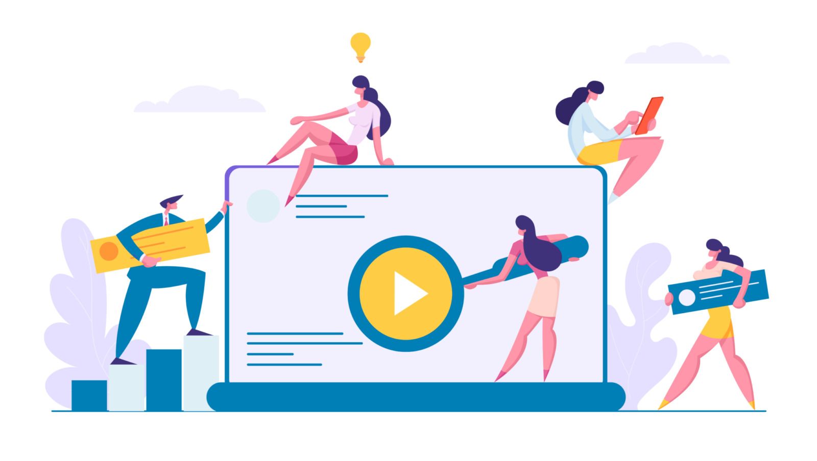 What Makes Your Video Rank in Search Results on YouTube?
