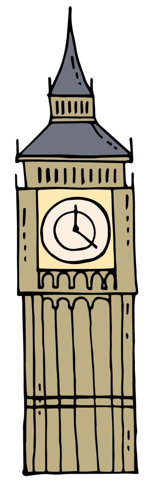 Big Ben