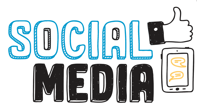social media
