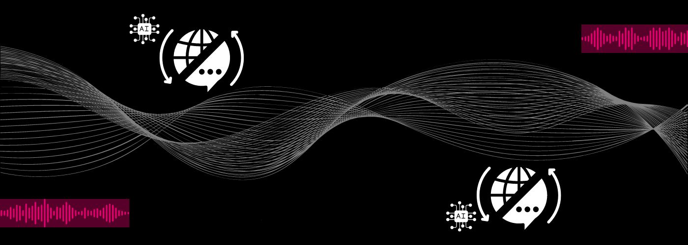 3Play Media Revolutionizes Localization with Human-In-The-Loop AI Dubbing Services