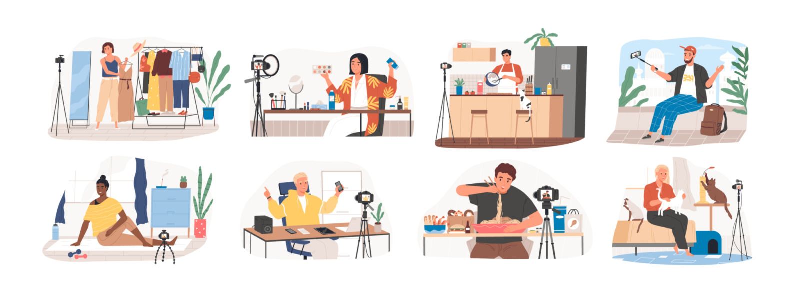 How to Publish Online Video