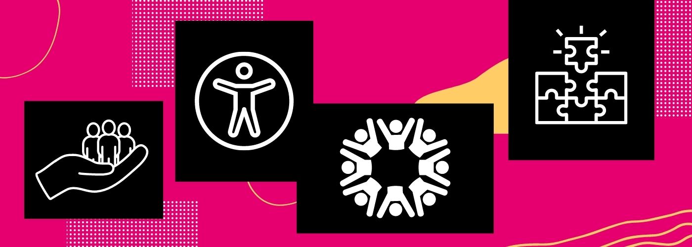 Accessibility in Diversity, Equity, and Inclusion (DEI) Initiatives