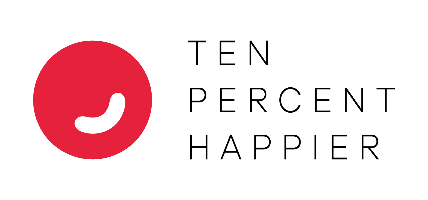 How Ten Percent Happier Used Captioning to Grow Their User Base