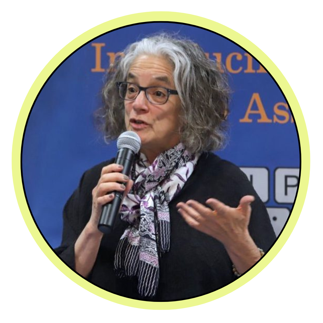 Lainey Feingold