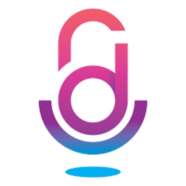 DeepDub logo