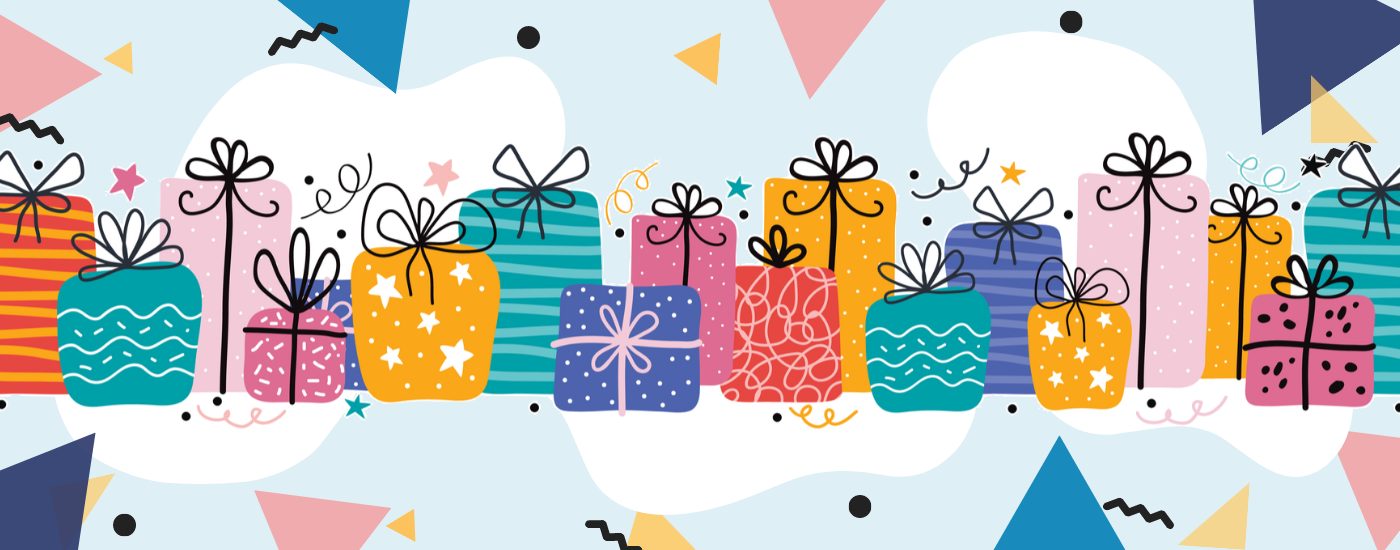Gift Guide: Support Disability-Owned Business, Accessibility, & Inclusion