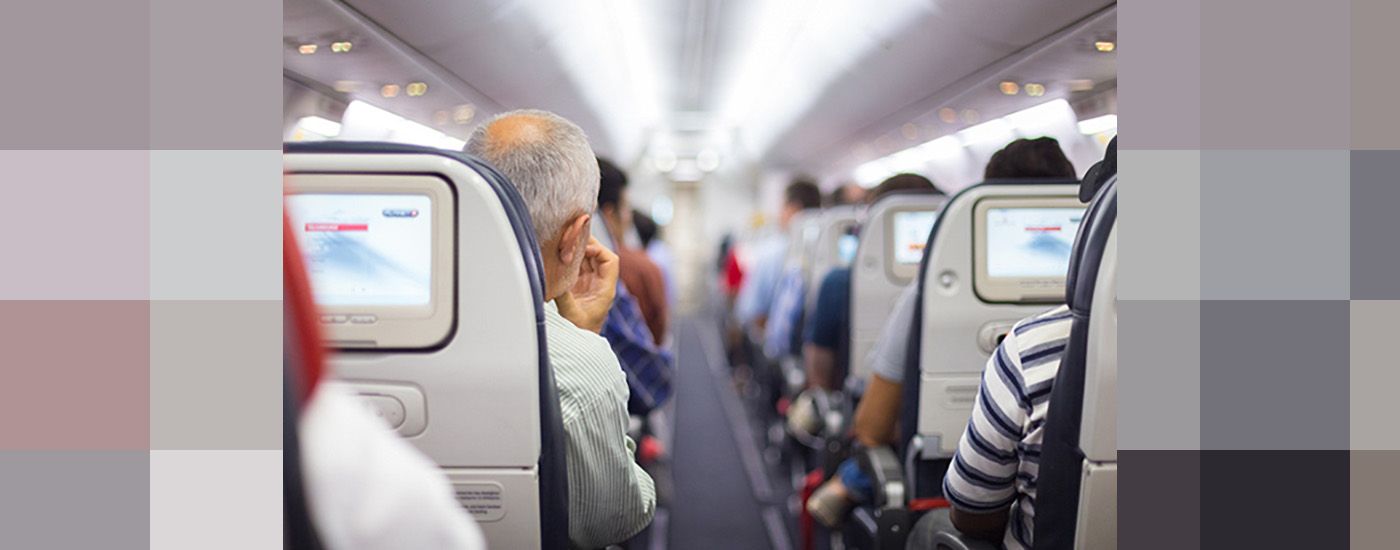 Historic Agreement Reached: Closed Captions Will Be Mandatory for US Airline In-Flight Entertainment
