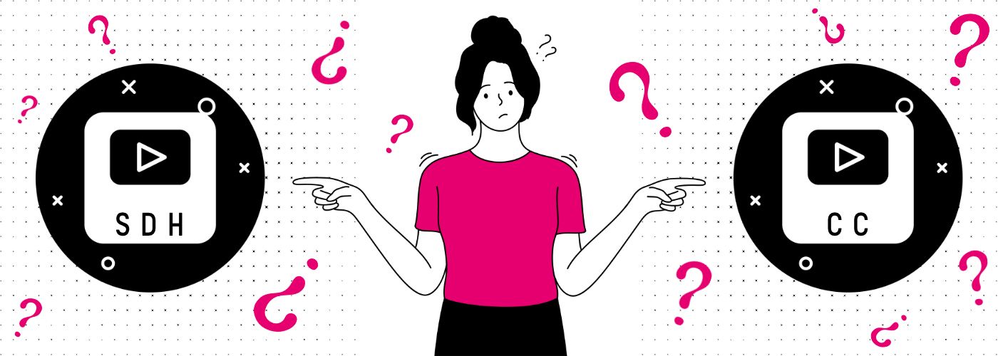 SDH vs. CC: What’s the Difference?