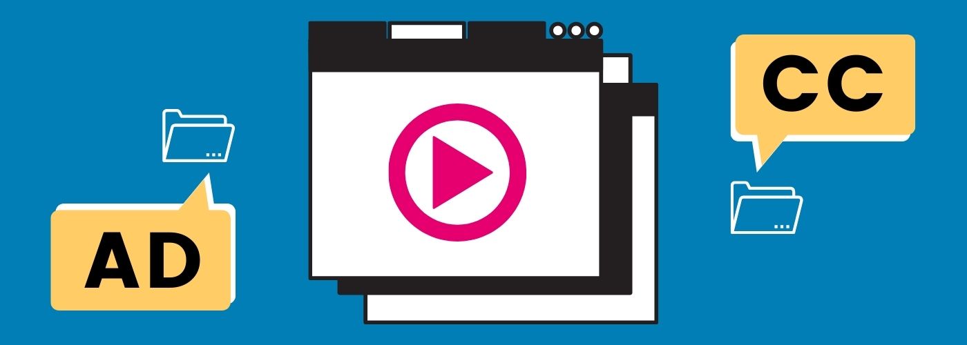 The Ultimate Guide to Caption and Description Formats for Popular Video Players