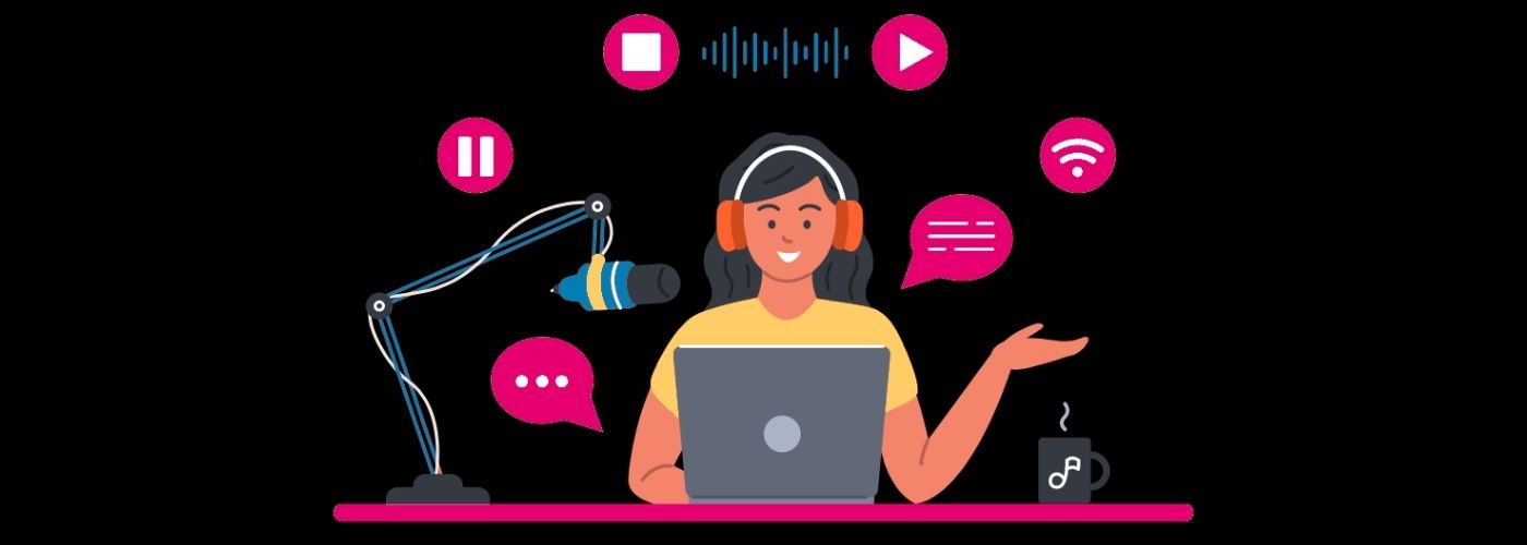 Press Release: 3Play Media Launches Podcast Transcription Solution