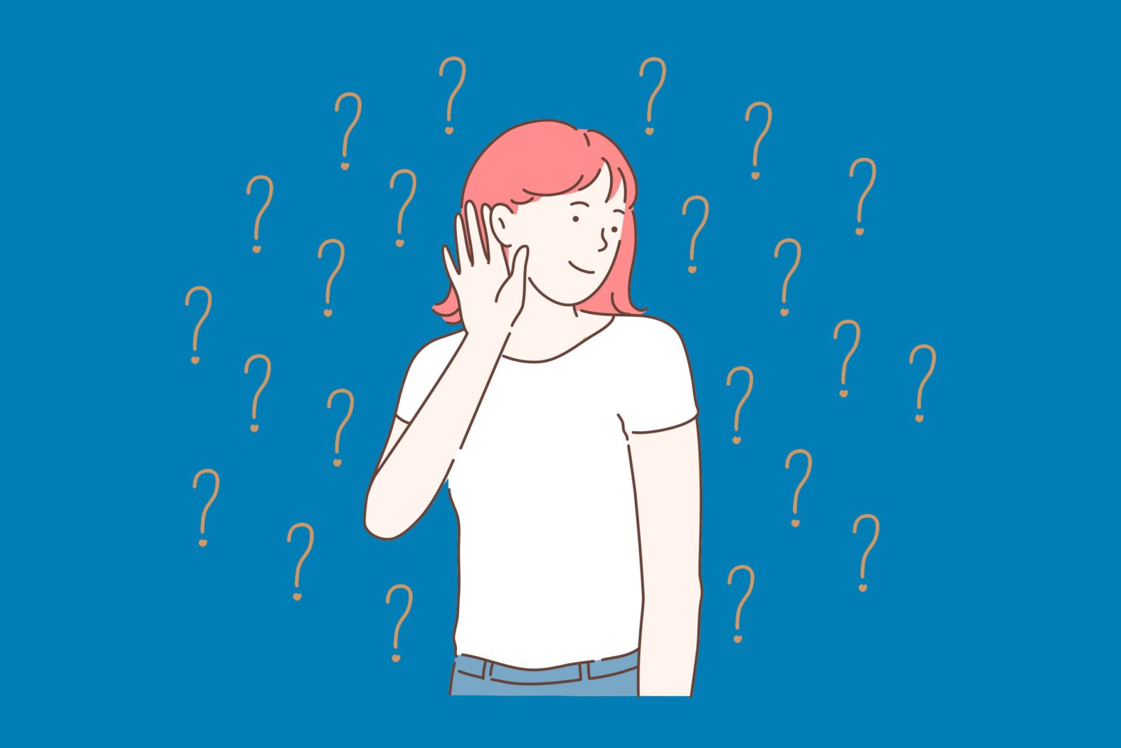 Celebrating National Deaf Awareness Month
