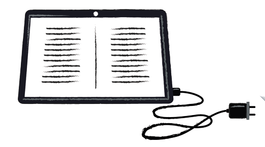 tablet plugin