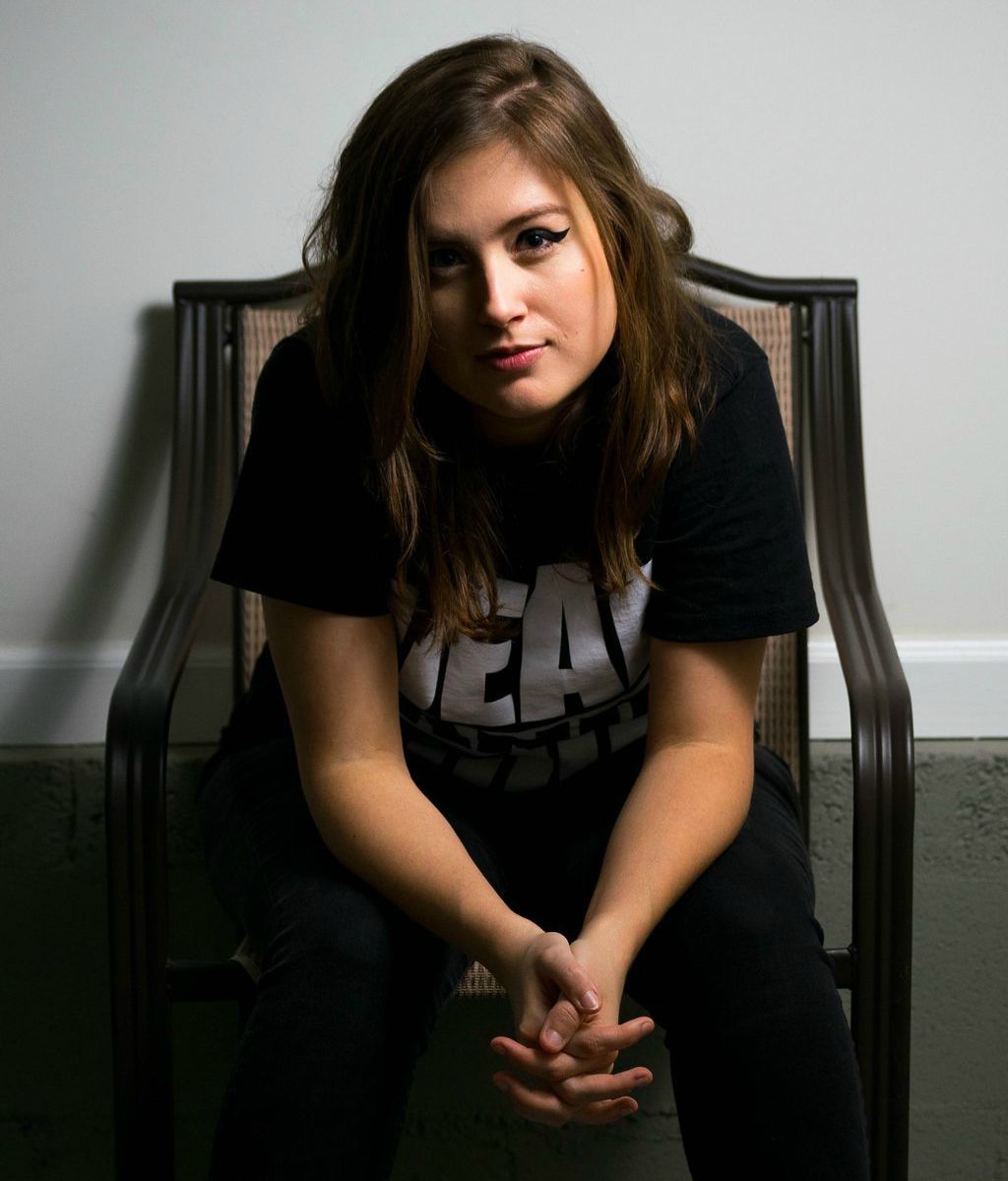 Rikki Poynter