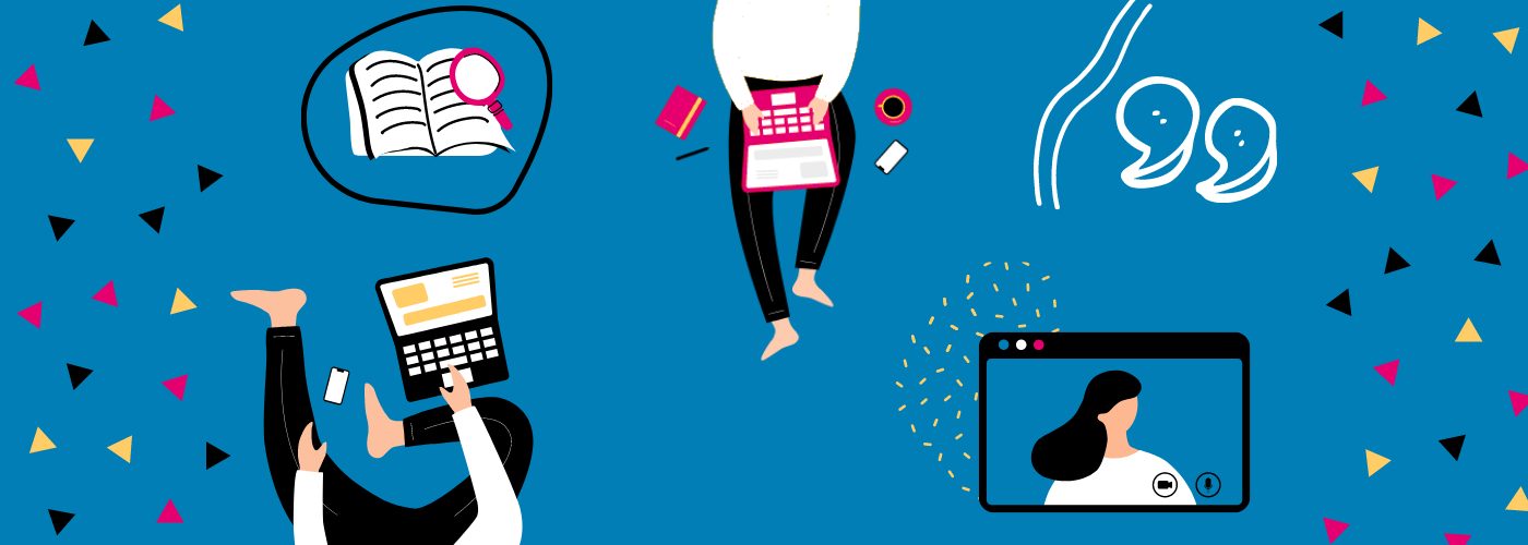 The Best Online Transcription Jobs