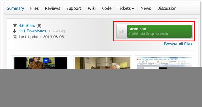 Download Subtitling Text Add-in for Microsoft Power Point (STAMP)