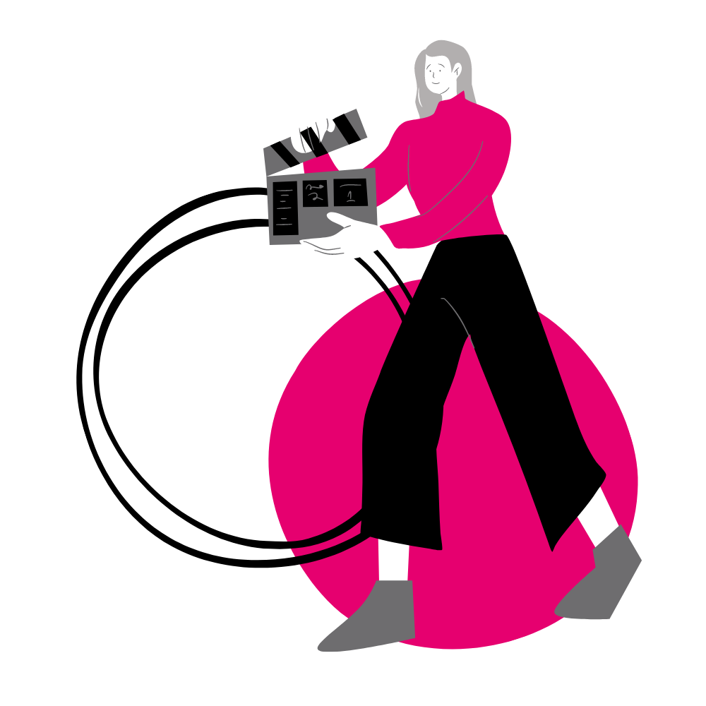 Captioning Best Practices for Media & Entertainment