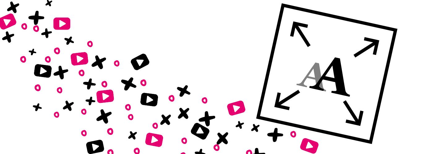 How to Make Captions and Subtitles Bigger on YouTube