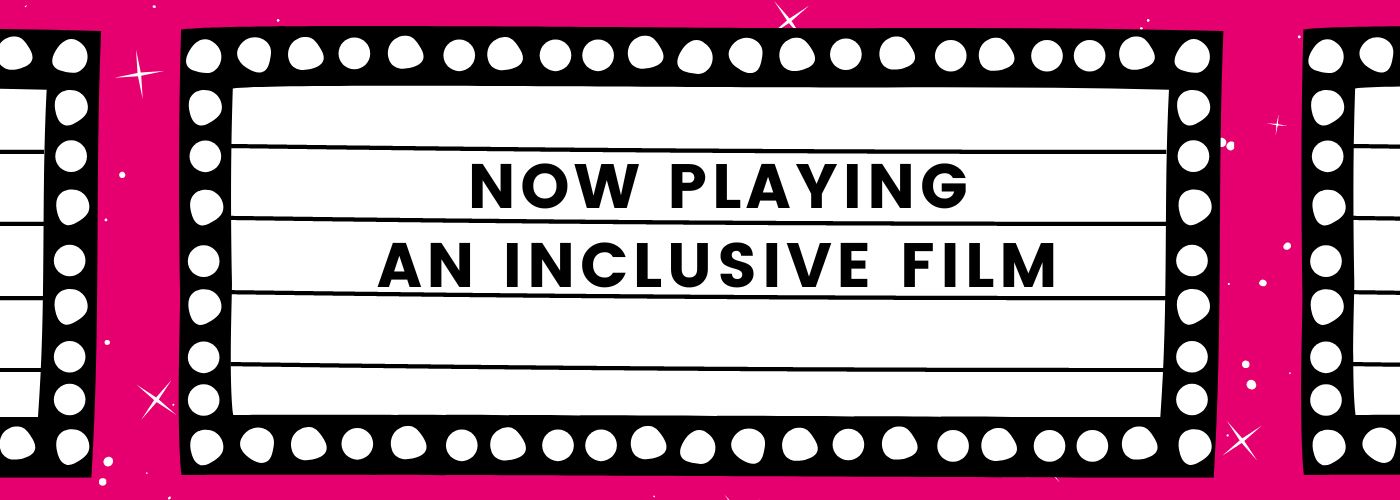 Why Advocates Are Calling Out Closed Captions at Movie Theaters and Festivals