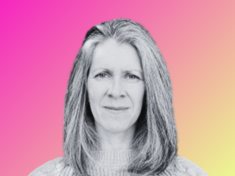Photo of Sylvia H.