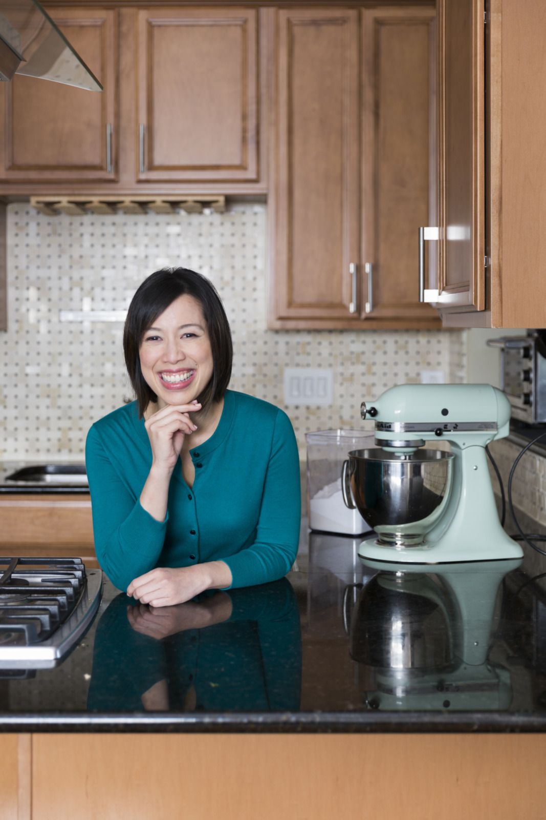 Read Christine’s Story