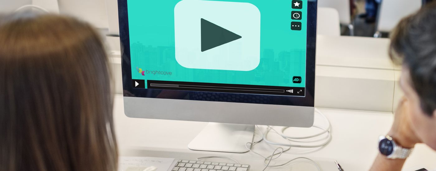 Brightcove Audio Description Solution Offers Multiple Audio Tracks
