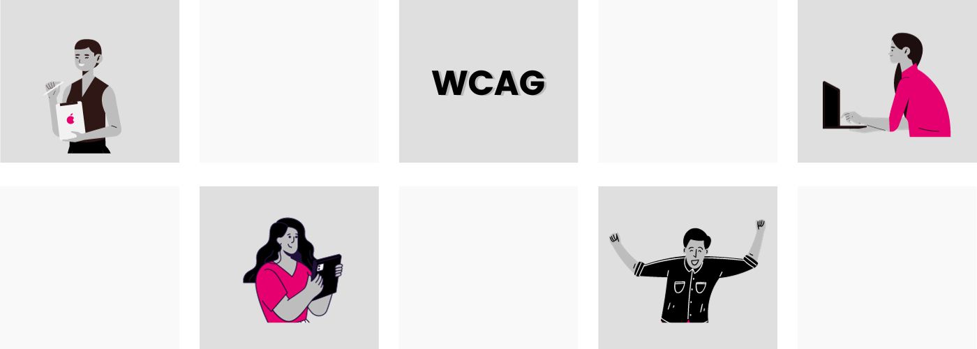 Understanding WCAG Guidelines