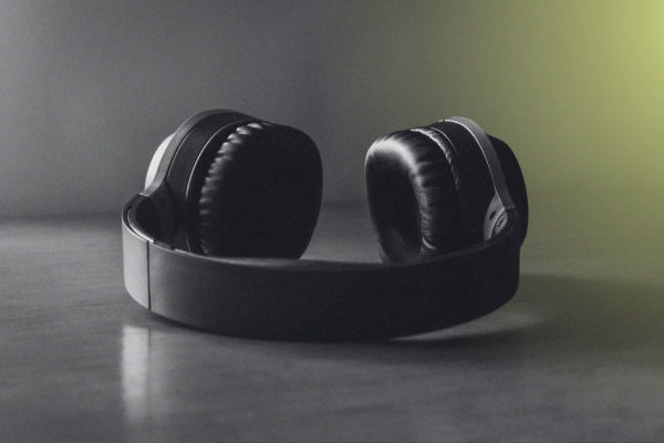 headphones