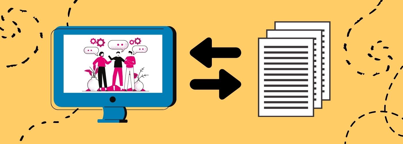 3 Reasons Why You Need Video Transcription