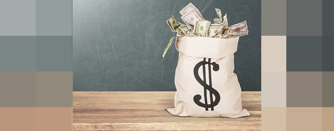 5 Ways to Pay for Captioning With Grants and Funding